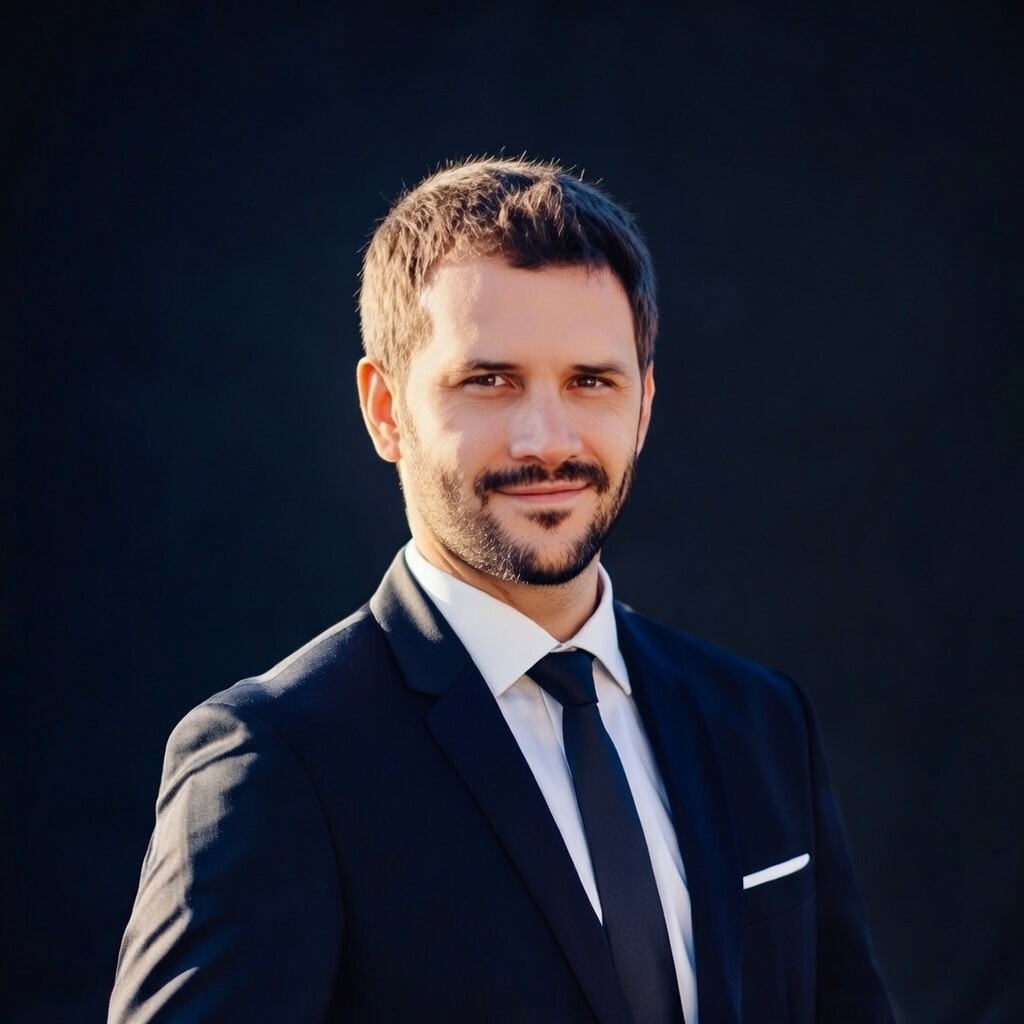 Hans Desjarlais - Email Deliverability Expert